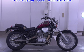 HONDA STEED 400