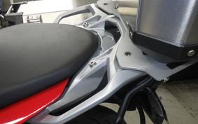 BMW S1000XR 2016