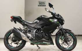 KAWASAKI Z250 ER250C