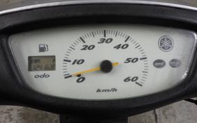 YAMAHA JOG Gen.4 SA16J