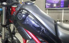 YAMAHA TRICKER Gen.2 2016 DG16J