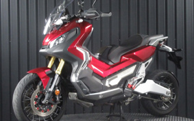 HONDA X-ADV 750 2018 RC95