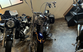 HARLEY FLSTF1340-1450 2002 114