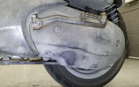 YAMAHA CYGNUS 125 X 2 2008 SE44J
