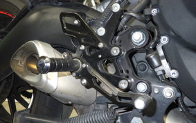 YAMAHA MT-09 Tracer 2016 RN36J