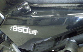 KAWASAKI Z650 RS 2024 ER650R