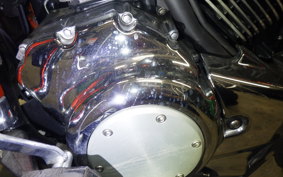 SUZUKI BOULEVARD M109R 2011