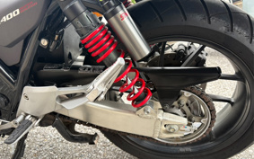 HONDA CB400 SUPER  BOL DOR ABS 2021 NC42