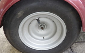 HONDA GYRO CANOPY TA03