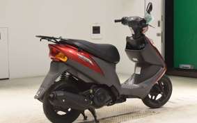 SUZUKI ADDRESS V125 G CF46A