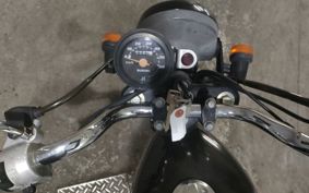 SUZUKI GS50 NA41A