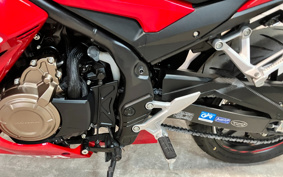 HONDA CBR400R ABS 2019 NC56