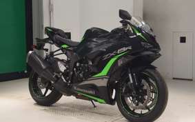 KAWASAKI NINJA ZX-6R A 2025 ZX636J