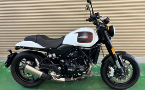HARLEY X500 2023 W5B