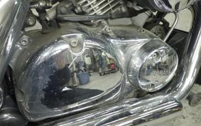 YAMAHA DRAGSTAR 250 VG02J
