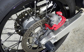 SUZUKI DR-Z400SM 2009 SK44A