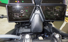 YAMAHA TRACER 9 GT 2024 RN70J