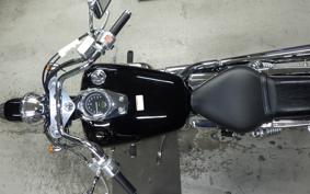 HONDA SHADOW 400 SLASHER 2001