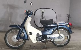 HONDA SUPER CUB50 AA01
