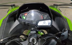 KAWASAKI NINJA250 EX250L