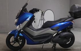 YAMAHA N-MAX 125 SED6J