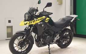 SUZUKI V-STROM 250