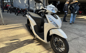 HONDA DIO 110 BASIC  JK03