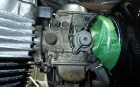KAWASAKI W650 2003 EJ650A