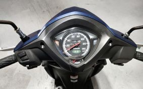 SUZUKI ADDRESS V110 CE47A
