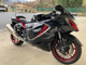 Фото Suzuki HAYABUSA 2021 с японского аукциона