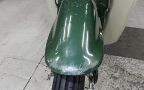 HONDA C50 SUPER CUB AA01