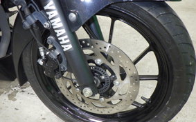 YAMAHA FZ25 2007