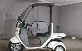 HONDA GYRO TA03