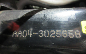 HONDA SUPER CUB50 AA04