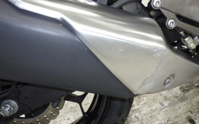 KAWASAKI NINJA 250 2023 EX250L