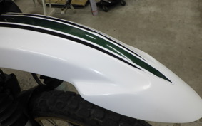 YAMAHA SEROW 250 Gen.3 2020 DG31J