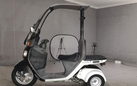 HONDA GYRO TA03