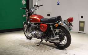 HONDA CB750 2005 CB750