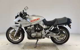 SUZUKI GSX400S KATANA 1992 GK77A