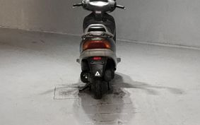 HONDA SPACY125 JF04