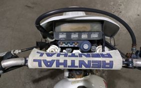 HONDA XR-250 MD30