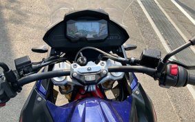 BMW G310GS 2022 0G31