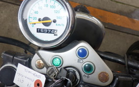 SUZUKI GRASS TRACKER Bigboy NJ47A