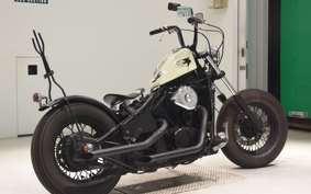 KAWASAKI VULCAN 400 CLASSIC 1995 VN400A