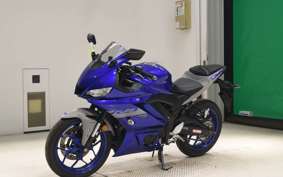 YAMAHA YZF-R3 2018 RH13J