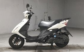 SUZUKI ADDRESS V125 CF4MA
