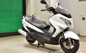SUZUKI SKYWAVE 200 (Burgman 200) 2008 CH41A