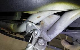 SUZUKI LET's 2 CA1PA