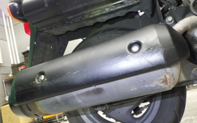 HONDA PS250 2019 MF09