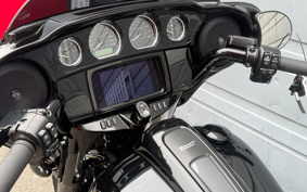 HARLEY FLHXS 2024 KRP